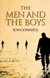 Capa do artigo Men And Boys