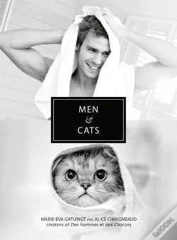 Capa do artigo Men And Cats