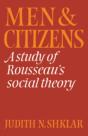 Men And Citizens - Preview