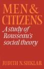 Men And Citizens - Preview