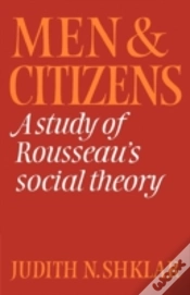Capa do artigo Men And Citizens