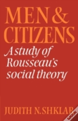 Capa do artigo Men And Citizens
