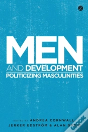 Capa do artigo Men And Development