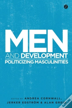 Capa do artigo Men And Development