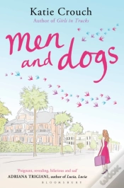 Capa do artigo Men And Dogs