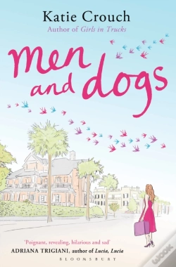 Capa do artigo Men And Dogs