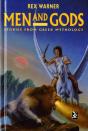 Men And Gods - Preview