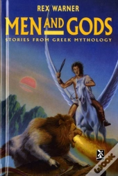 Men And Gods