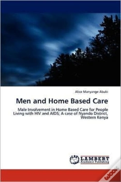 Capa do artigo Men And Home Based Care