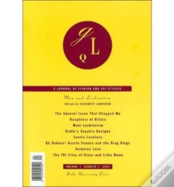 Capa do artigo Men And Lesbianism