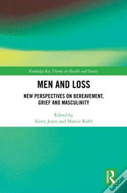 Capa do artigo Men And Loss