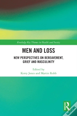 Capa do artigo Men And Loss
