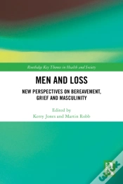 Capa do artigo Men And Loss