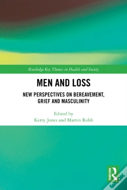 Capa do artigo Men And Loss
