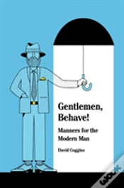 Capa do artigo Men And Manners: