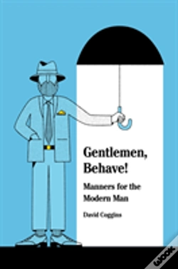 Capa do artigo Men And Manners: