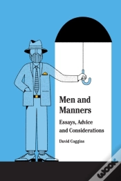 Capa do artigo Men And Manners