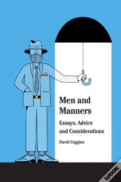 Capa do artigo Men And Manners