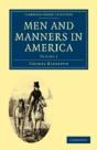 Men And Manners In America - Preview
