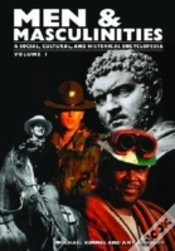 Capa do artigo Men And Masculinities
