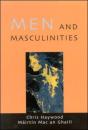 Men And Masculinities - Preview