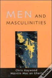Capa do artigo Men And Masculinities