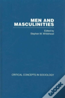 Men And Masculinities
