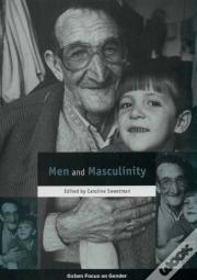 Men And Masculinity
