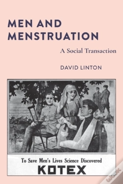 Capa do artigo Men And Menstruation