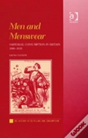 Capa do artigo Men And Menswear