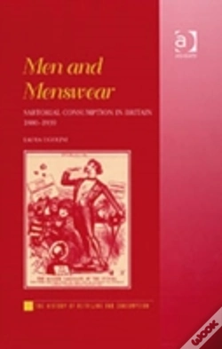 Capa do artigo Men And Menswear