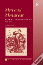 Men And Menswear