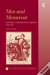 Capa do artigo Men And Menswear