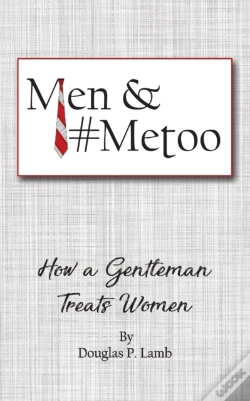 Capa do artigo Men And #Metoo