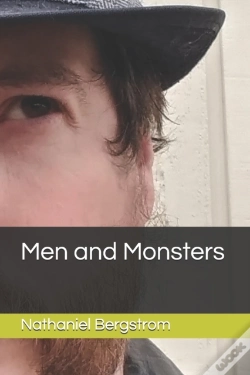 Capa do artigo Men And Monsters