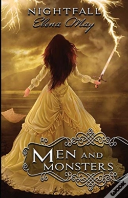 Capa do artigo Men And Monsters