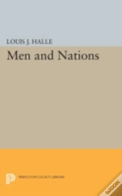 Capa do artigo Men And Nations