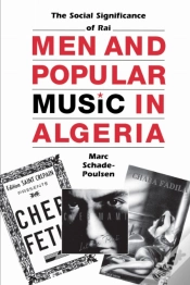 Capa do artigo Men And Popular Music In Algeria
