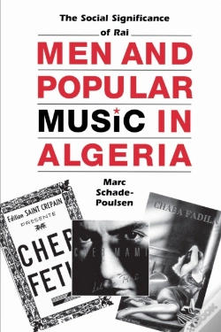 Capa do artigo Men And Popular Music In Algeria