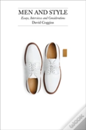 Capa do artigo Men And Style