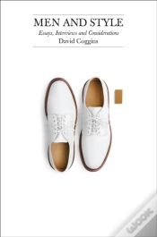 Capa do artigo Men And Style