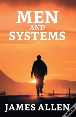 Capa do artigo Men And Systems