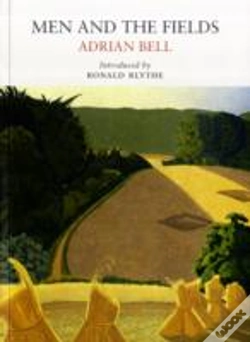 Capa do artigo Men And The Fields