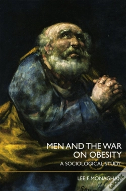 Capa do artigo Men And The War On Obesity