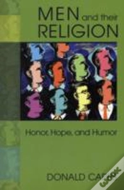 Capa do artigo Men And Their Religion