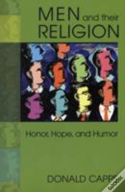 Capa do artigo Men And Their Religion