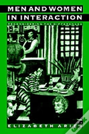 Capa do artigo Men And Women In Interaction
