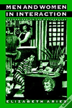 Capa do artigo Men And Women In Interaction