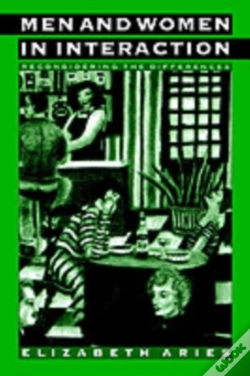 Capa do artigo Men And Women In Interaction