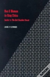 Men And Women In Qing China